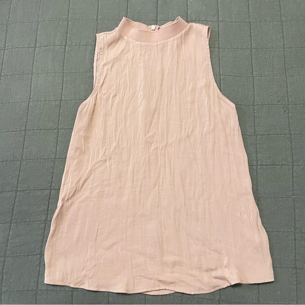 New day silky blouse worn 1x​​​​​​​
